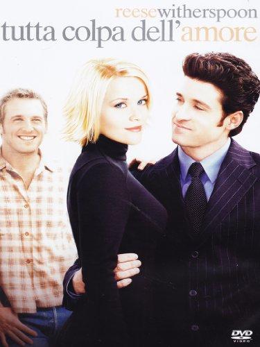 Tutta colpa dell'amore