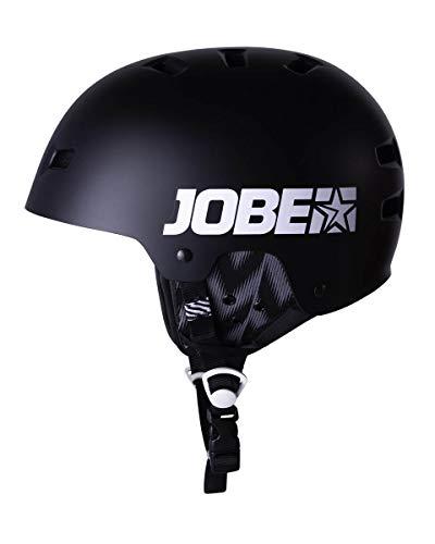 Casco Wakeboard Jobe Base - Nero