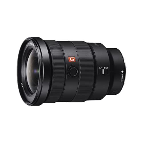 Sony SEL1635GM – Zoom grandangolare 16-35 mm F2.8 G Master