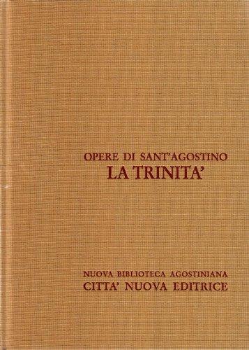 La Città di Dio - Sant'Agostino