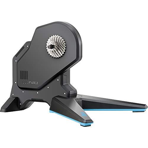 Tacx Flux 2 Smart Trainer Nero