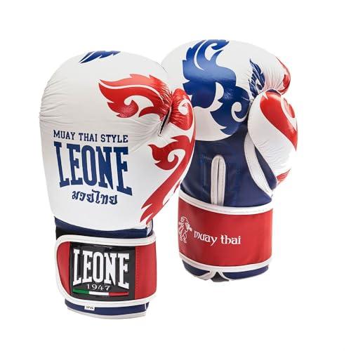 Leone 1947 Muay Thai Guantoni