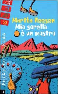 Mia sorella è un mostro