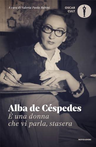 È una donna che vi parla, stasera