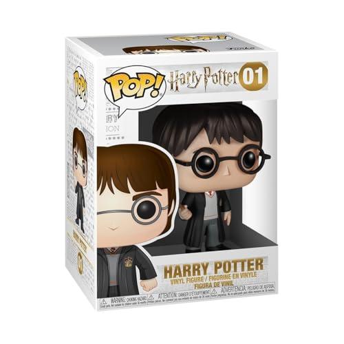 Funko Pop! Movies: Harry Potter - Figura in Vinile da Collezione