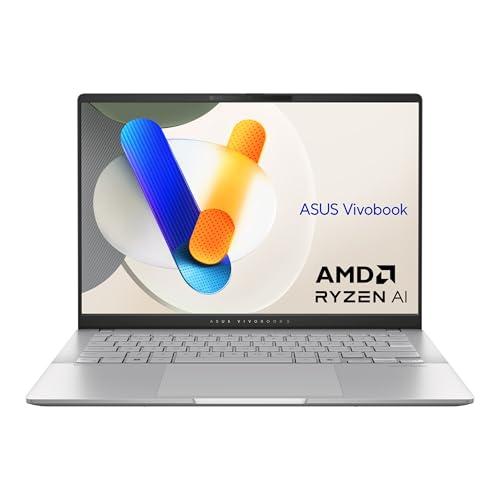 ASUS Vivobook S 14 OLED M5406WA - Notebook AMD Ryzen AI 9 HX370