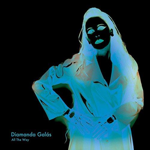 All The Way - Diamanda Galás