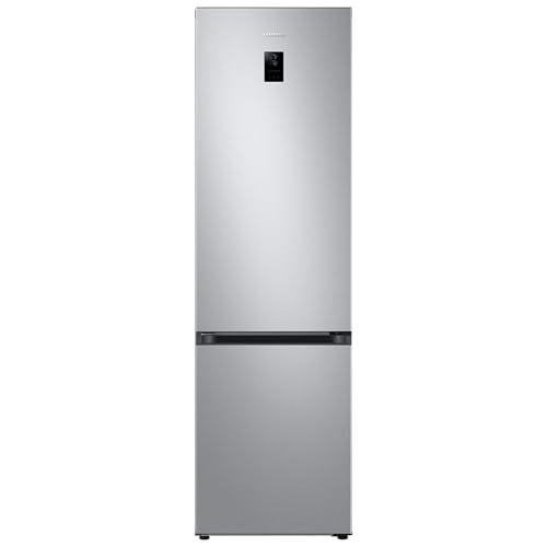 Samsung EcoFlex AI RB38C672CSA/EF Frigorifero Combinato
