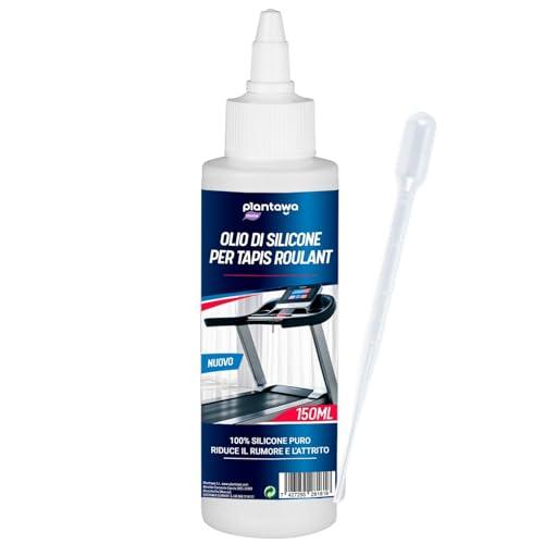 Plantawa Lubrificante Tapis Roulant 150 ml