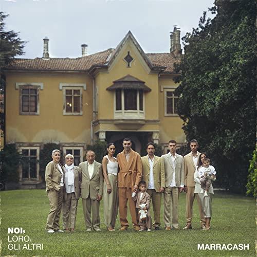 Noi, Loro, Gli Altri [CD - formato fisico]