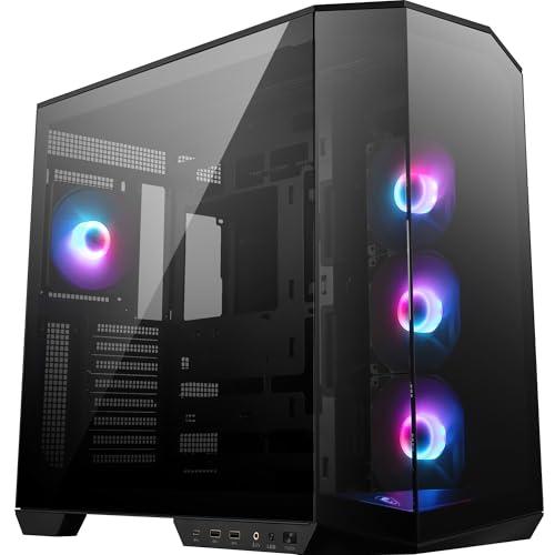 MSI MAG PANO 100R PZ Case PC ATX