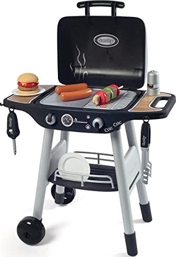 Smoby Barbecue Giocattolo