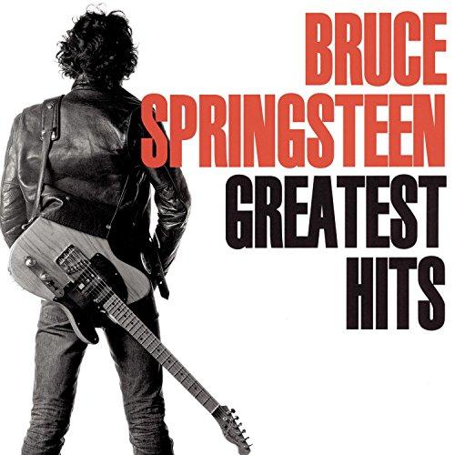 Greatest Hits Vol. 1 - Bruce Springsteen