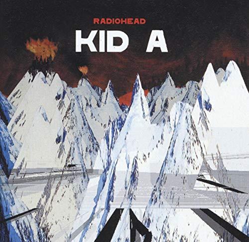 Kid A - Radiohead