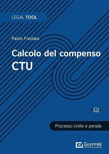 Calcolo Del Compenso Del Ctu