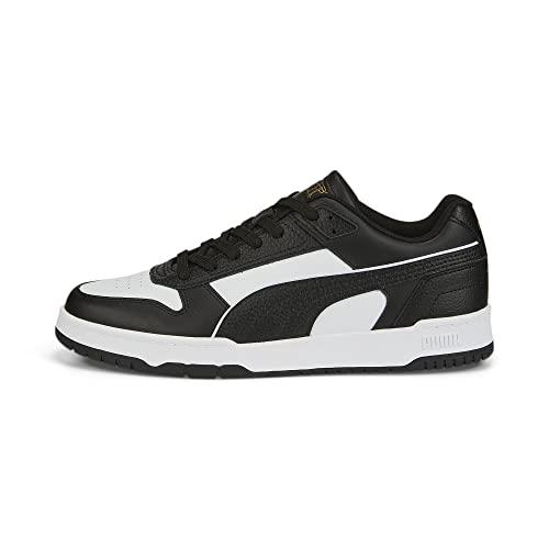 PUMA RBD Game Low Scarpe da Ginnastica Unisex - Adulto