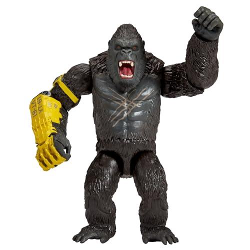 Monsterverse Godzilla vs. Kong - Action Figure Kong 15 cm