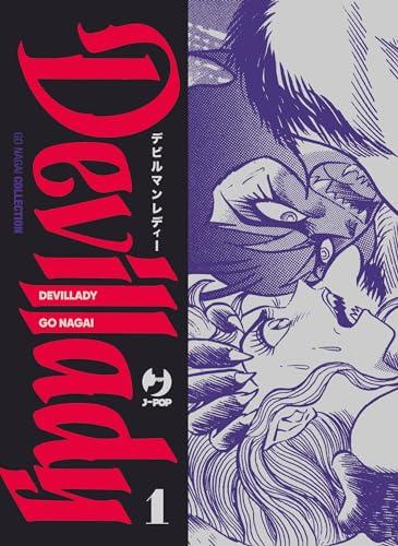 Devillady Vol. 1