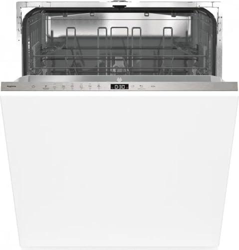 Lavastoviglie Bosch Serie 4 SMV46KX55E - Scomparsa Totale, 13 Coperti, Classe Energetica E, Acciaio Inox