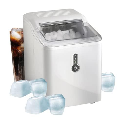 Fabbricatore di Ghiaccio INN-853