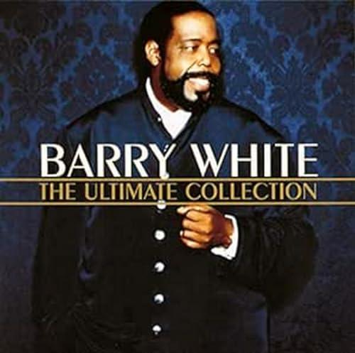 The Ultimate Collection (CD)