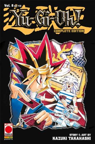 Yu-Gi-Oh! Complete Edition Vol. 8