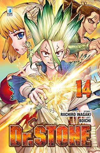 Dr. Stone (Vol. 14)