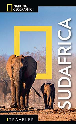 National Geographic - South Africa Guida Turistica, Consigli Pratici, Itinerari Dettagliati, Spiegazione della Cultura e dei Costumi Locali
