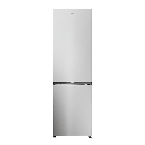 Candy City Fresco 300 CNCQ2T518EX Frigorifero Combinato No Frost