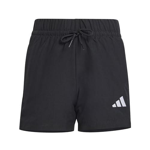 adidas Essentials Climacool Shorts Junior - Nero/Bianco
