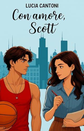 Con amore, Scott: Bulls series