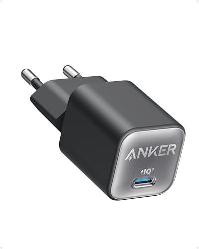 Anker 511 (Nano 3) Caricatore USB C GaN 30W