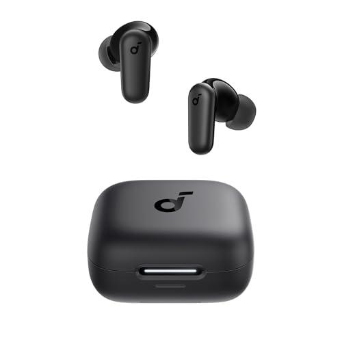 Soundcore P30i Cuffie Bluetooth Anker con ANC e Custodia 2-in-1