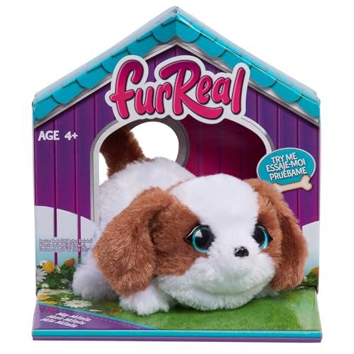 Just Play Peluche interattivo furReal My Minis Puppy