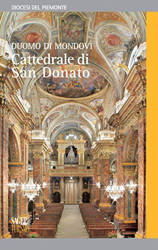 Duomo di Mondovì. Cattedrale di San Donato