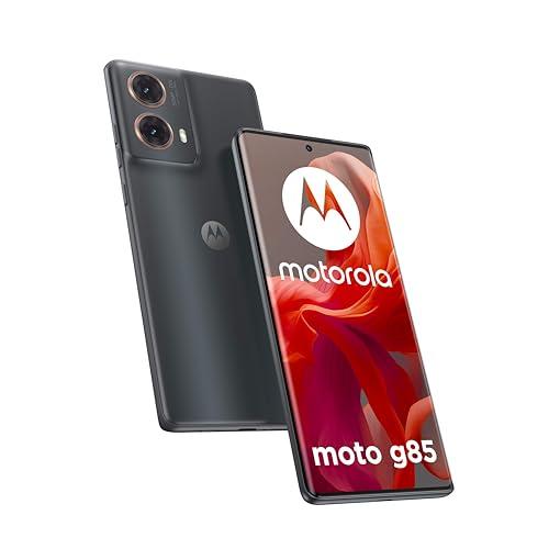 Motorola moto g85 5G Urban Grey (12GB/256GB) - Display pOLED 120Hz e Fotocamera 50MP OIS