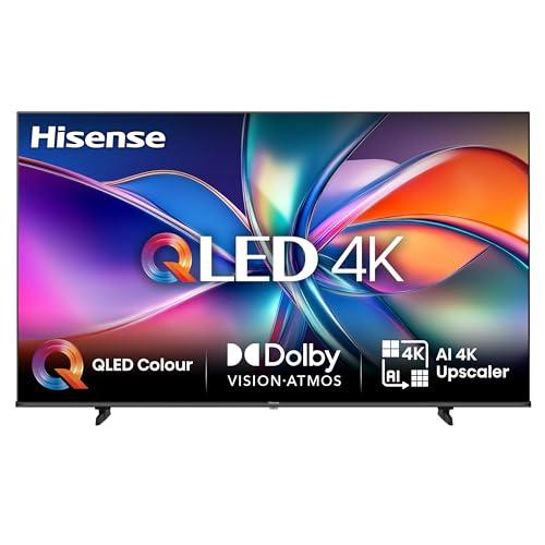 Hisense 75E78Q: Smart TV QLED 4K 75