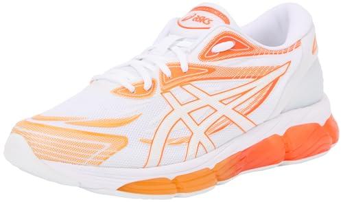 ASICS Gel-Quantum 360 VIII Sneaker Uomo Bianco/Giallo