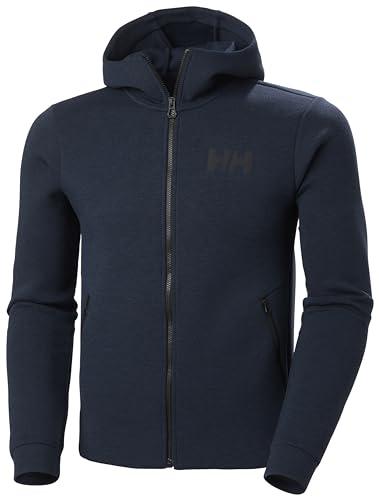 Helly Hansen Uomo HP Ocean FZ Jacket 2.0