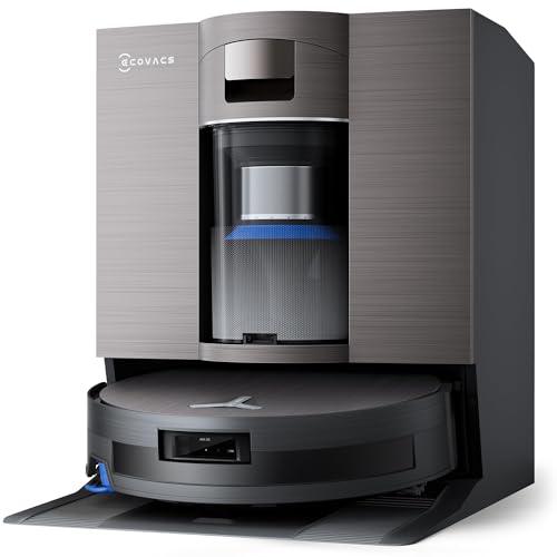 Ecovacs DEEBOT X11 OMNI: Il Robot Aspirapolvere e Lavapavimenti Definitivo