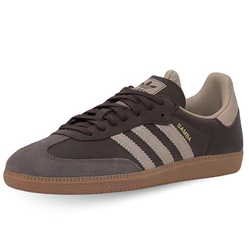 Adidas Samba OG Marrone (ID1481) - Taglia 39 1/3