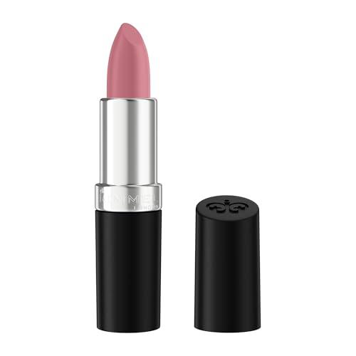 Rimmel Lasting Finish 077 Brink Of Pink Rossetto Satinato a Lunga Durata