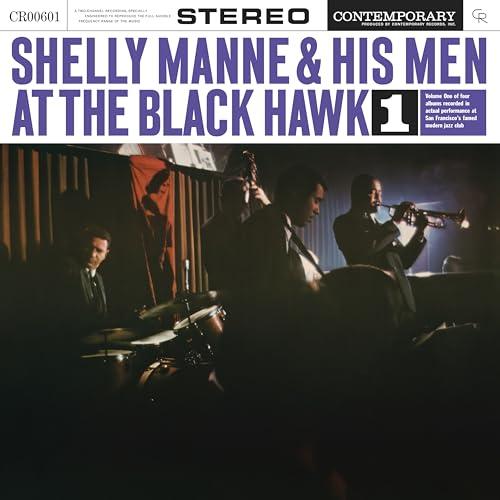 At The Black Hawk, Vol. 1 - The Montgomery Brothers