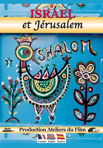 Israele e Gerusalemme