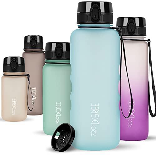 720°DGREE uberBottle 1.5 Litri: La Borraccia Sportiva Definitiva