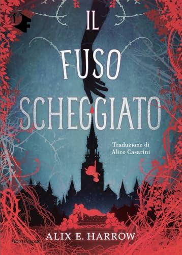 Il fuso scheggiato