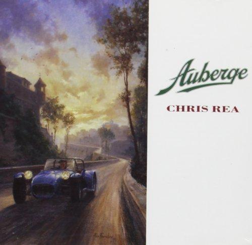 Auberge (CD)