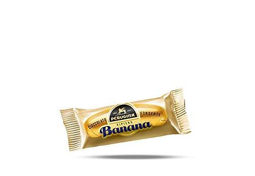 Perugina Banane, Caramelle Gommose alla Frutta, 750g