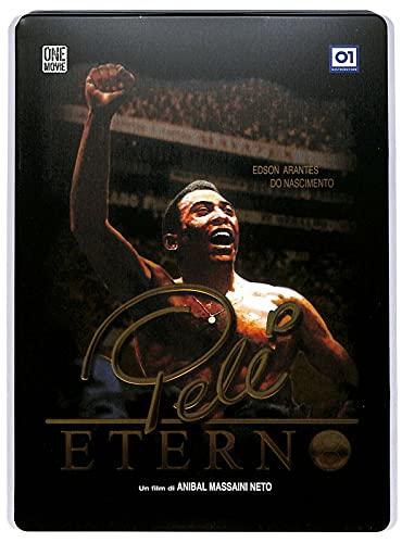 Pelé Eterno
