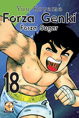 Forza Genki! Forza Sugar - Volume Goen